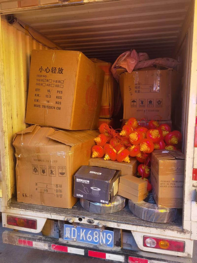新手必读：如何选择适合的商品批发渠道